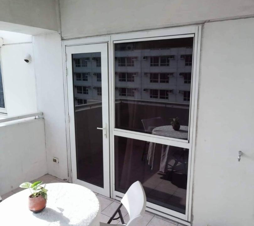 Photo of Patio Balcony in Santa Cruz