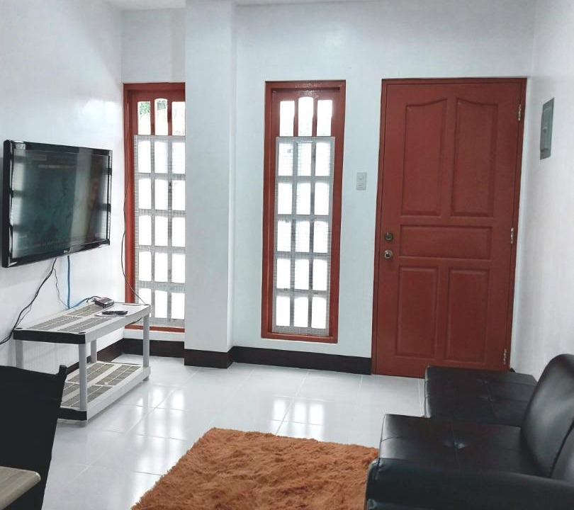 Photo of Livingroom in Legazpi