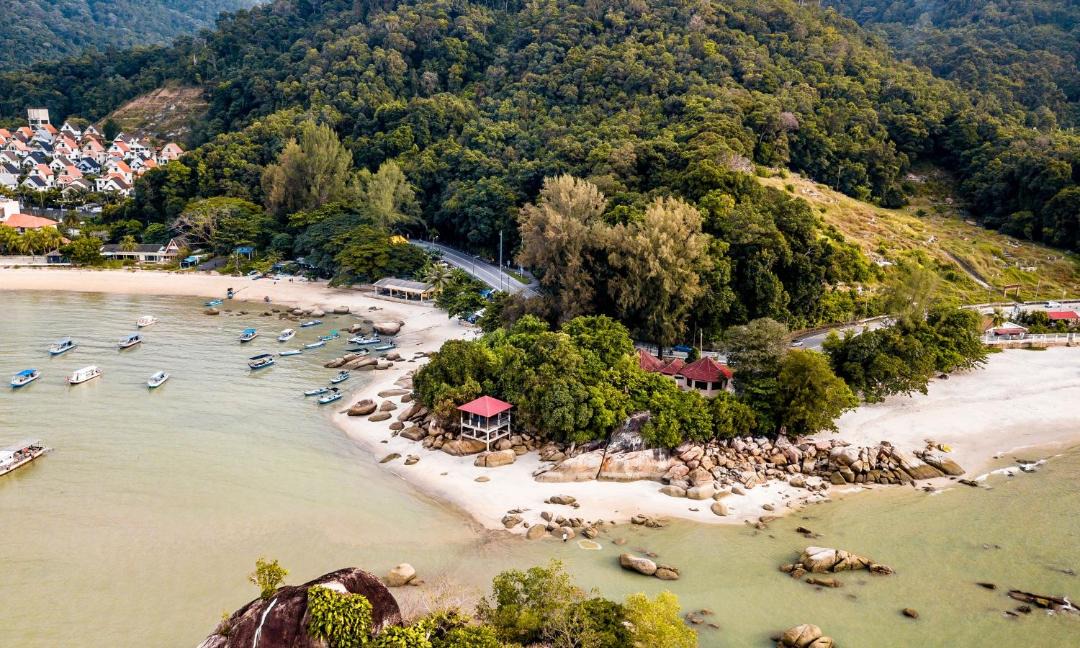 Photo of Outdoor in Batu Ferringhi