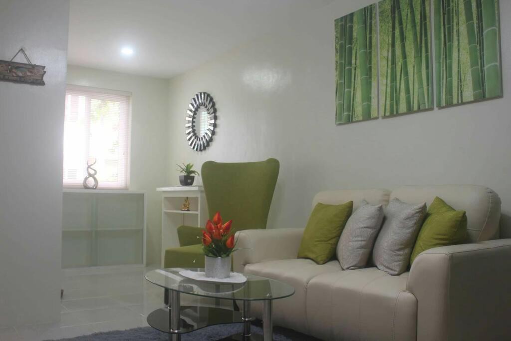 Photo of Livingroom in Pallocan