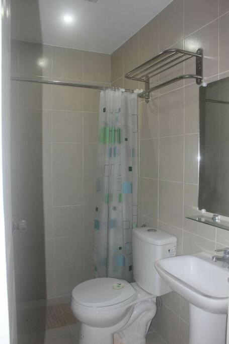 Photo of Bathroom in Pallocan