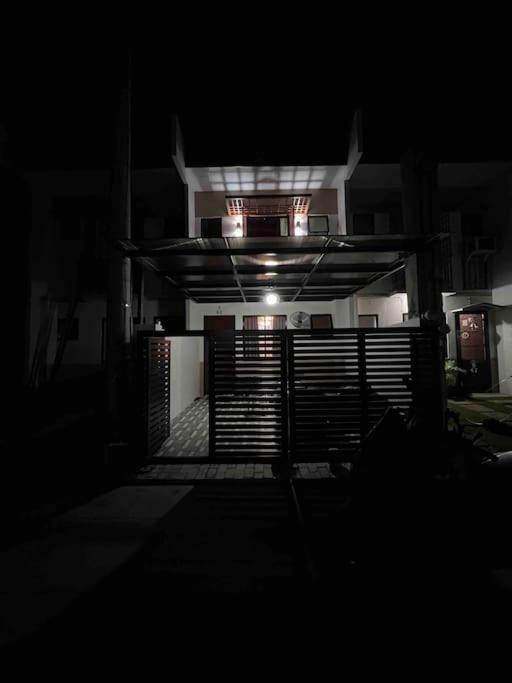 Photo of Buildings in San Fernando