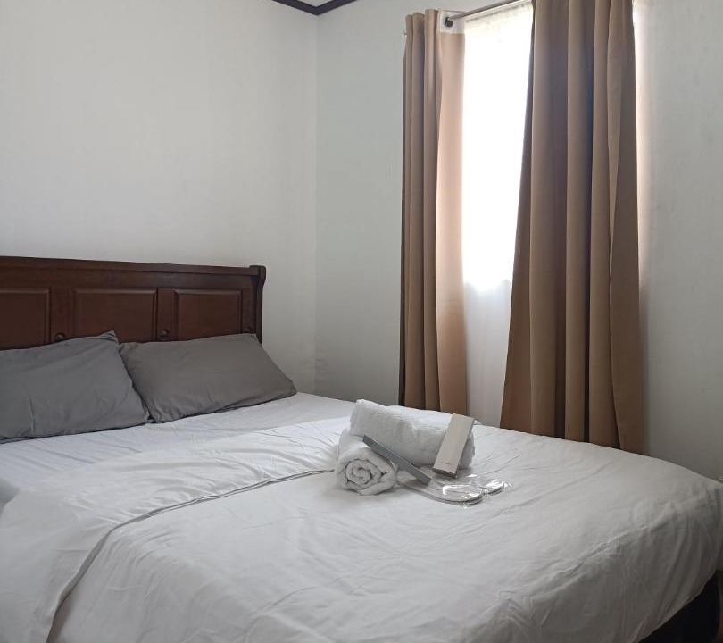 Photo of Bedroom in CSJDM