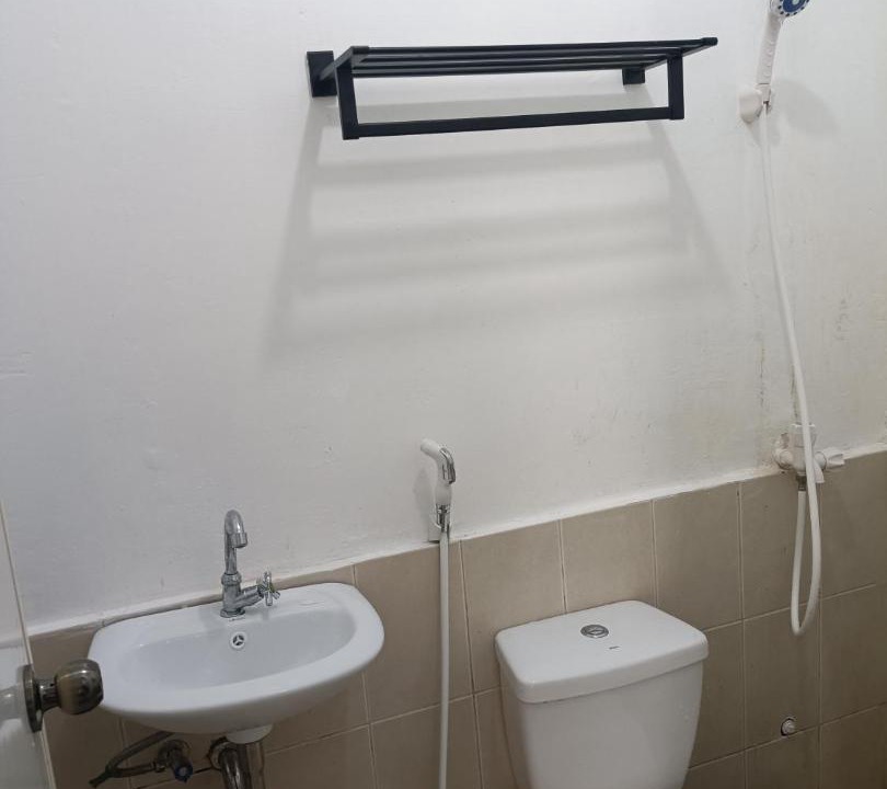 Photo of Bathroom in CSJDM