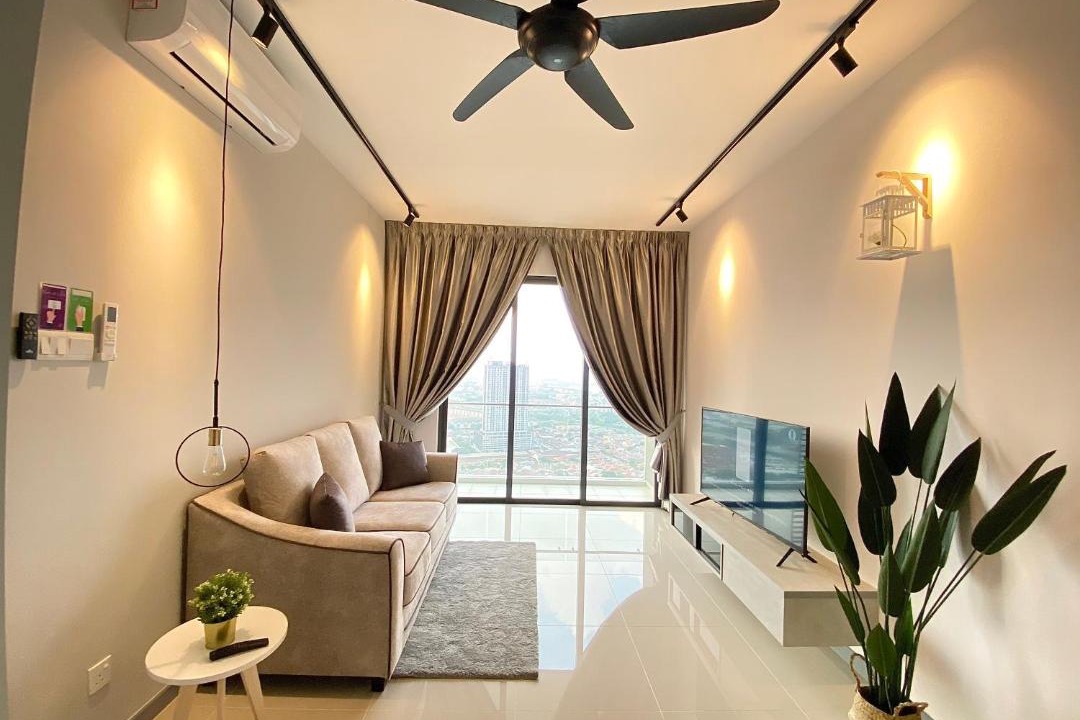 Photo of Livingroom in Kuala Lumpur