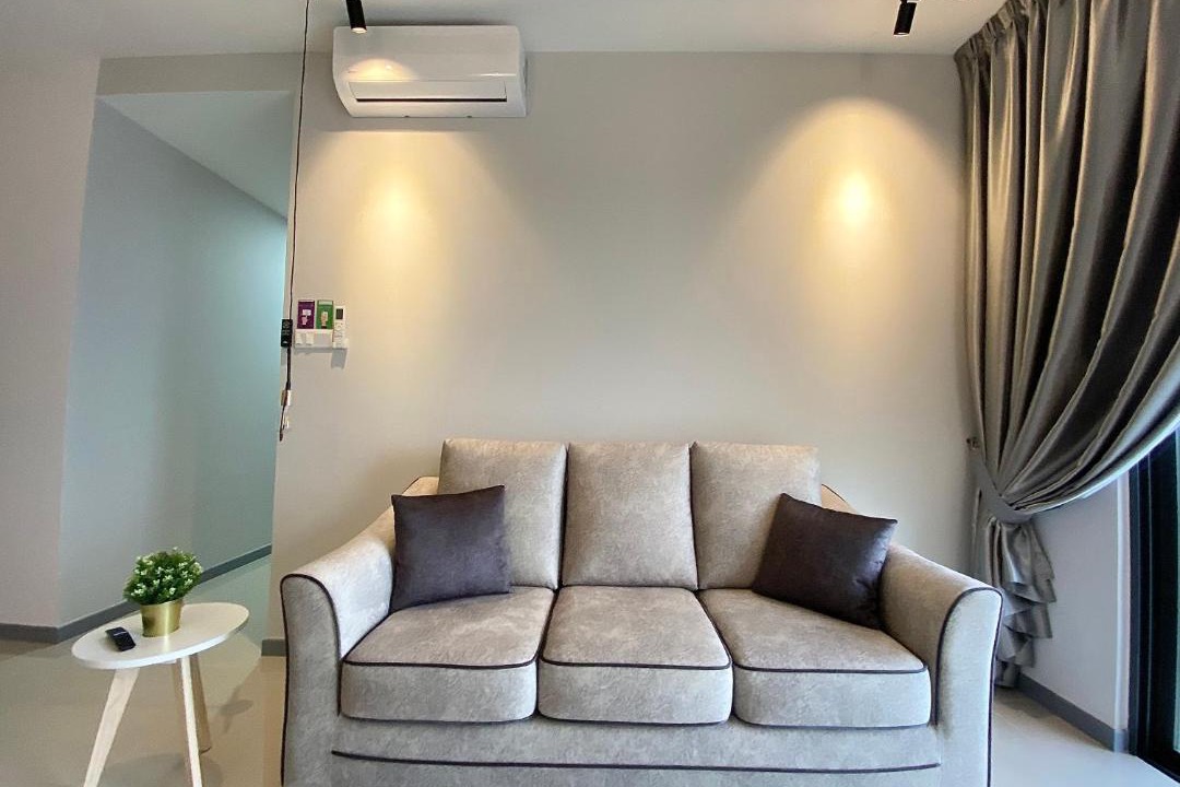 Photo of Livingroom in Kuala Lumpur