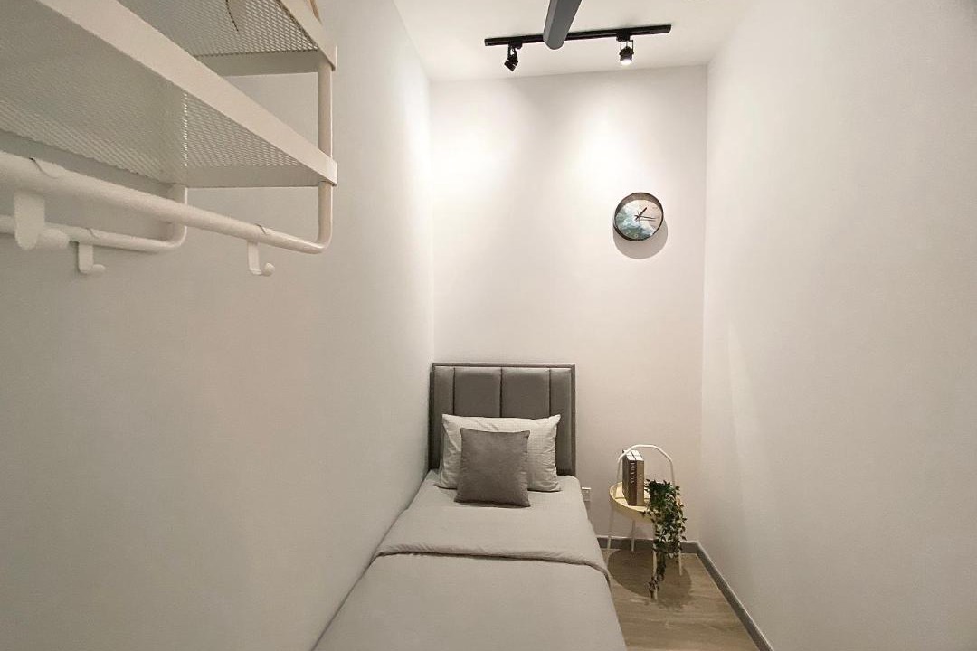 Photo of Bedroom in Kuala Lumpur