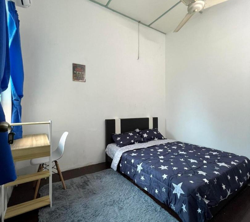 Photo of Bedroom in Downtown George Town