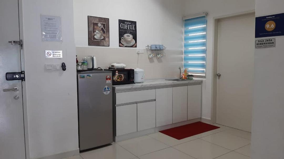 Photo of Kitchen in Kajang