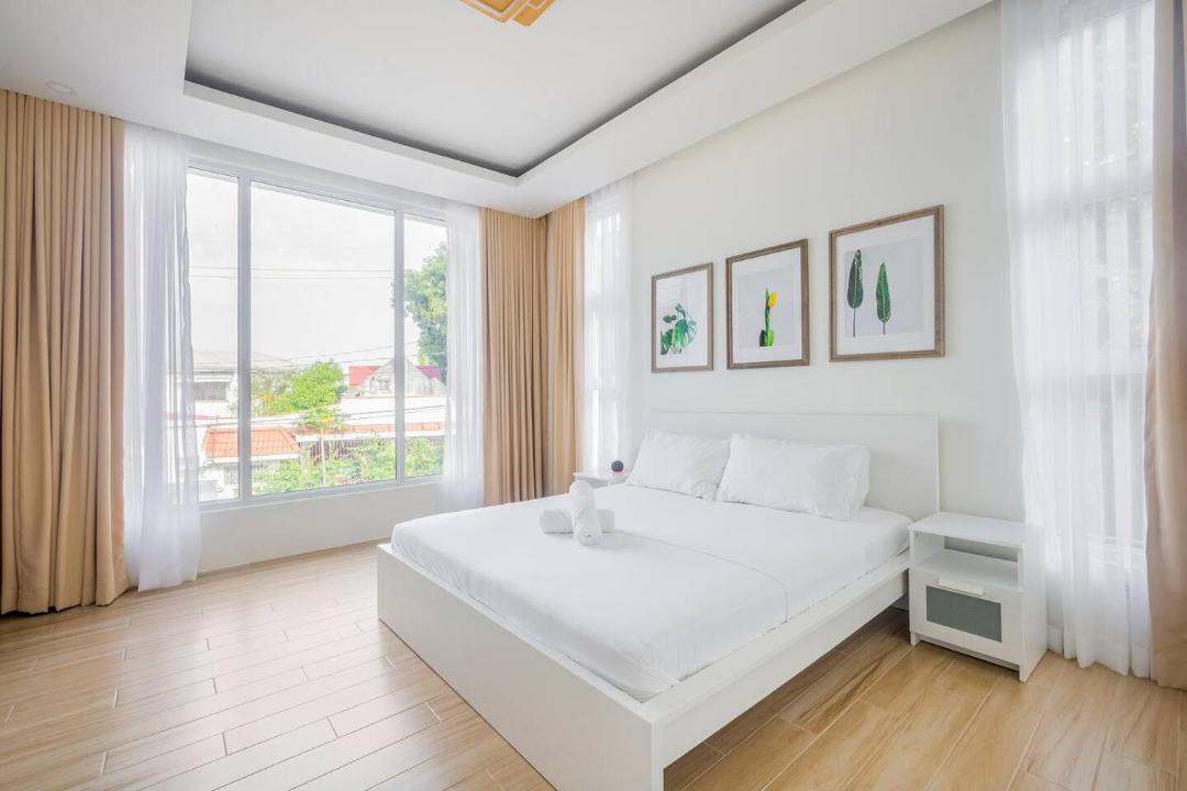 Photo of Bedroom in Alabang