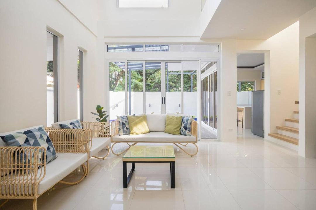 Photo of Livingroom in Alabang