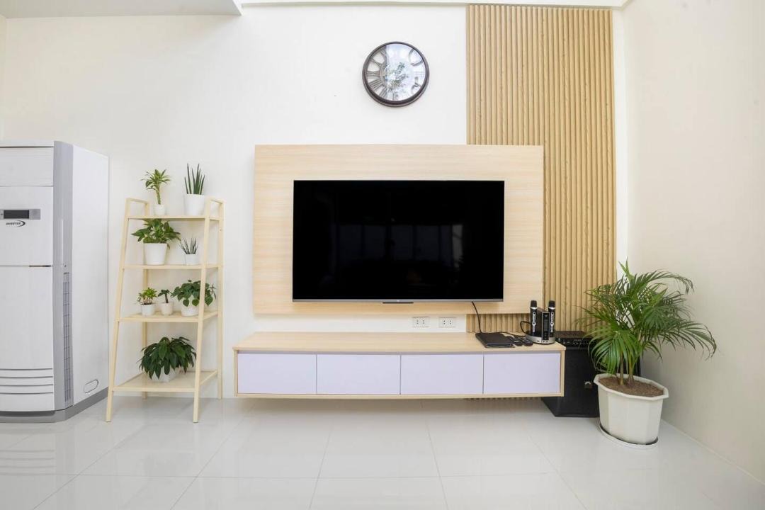 Photo of Livingroom in Alabang