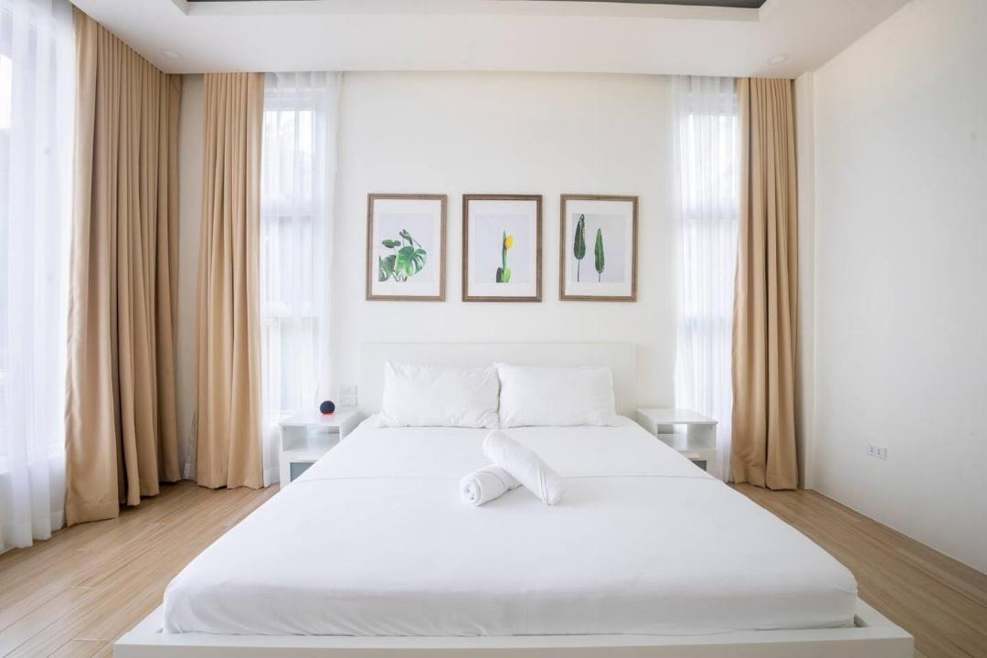 Photo of Bedroom in Alabang