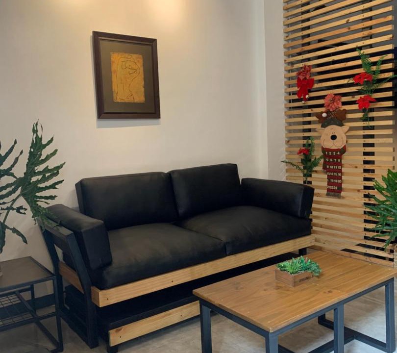 Photo of Livingroom in Dagupan