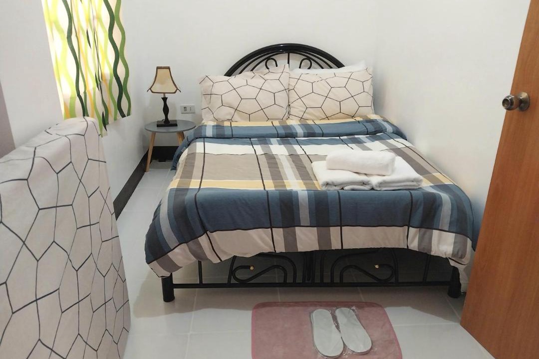 Photo of Bedroom in Legazpi