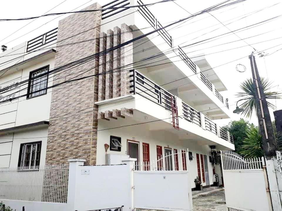 Photo of Buildings in Legazpi