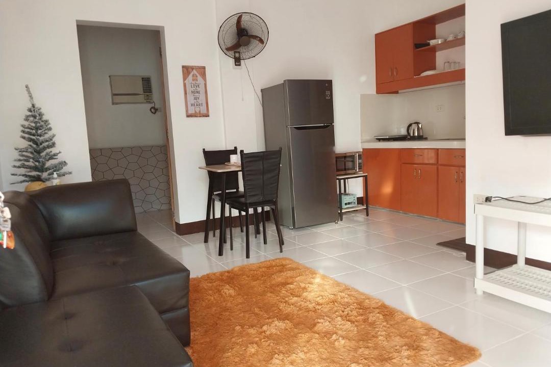 Photo of Livingroom in Legazpi