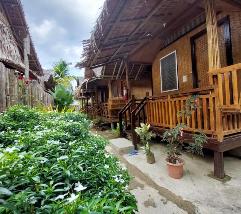 Photo of Others in Port Barton