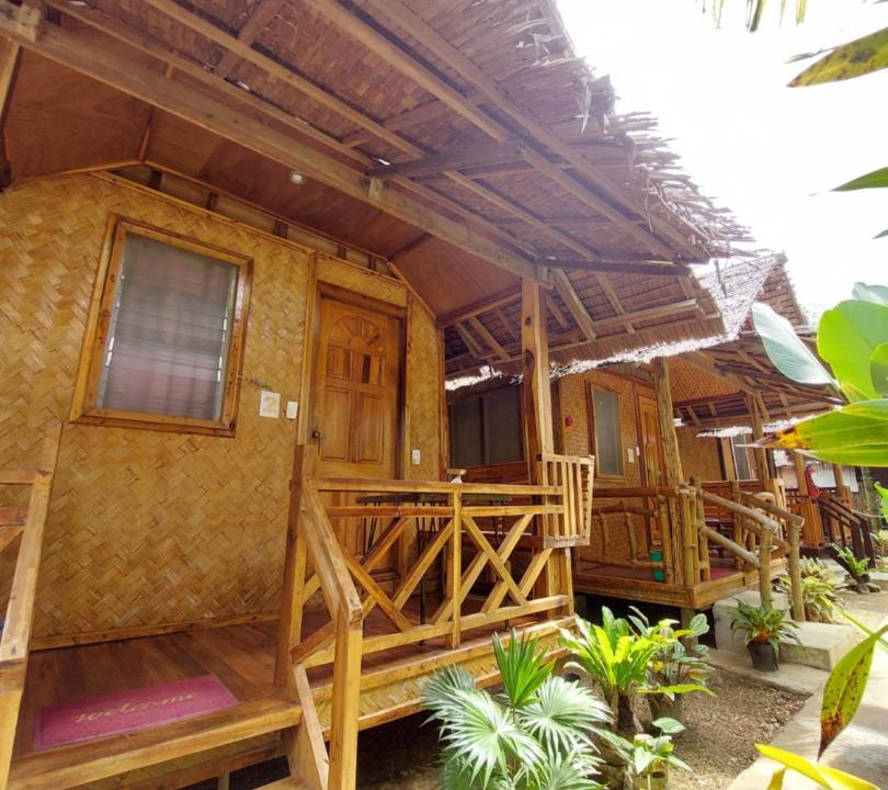 Photo of Others in Port Barton