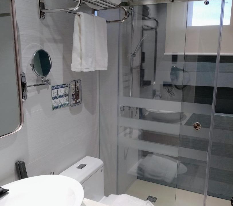 Photo of Bathroom in Tagaytay