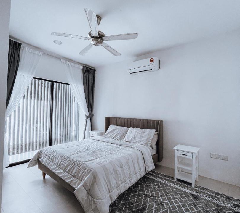 Photo of Bedroom in Kuantan