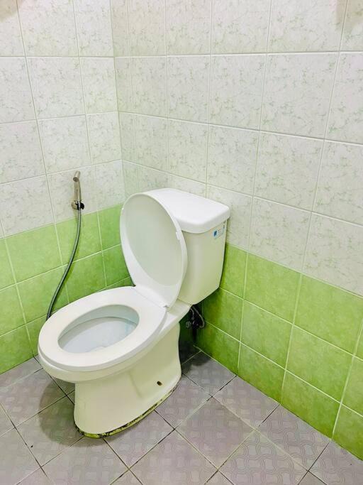 Photo of Bathroom in General Trias