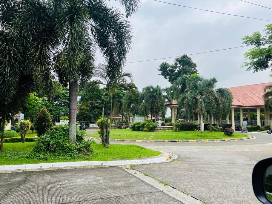 Photo of Buildings in General Trias