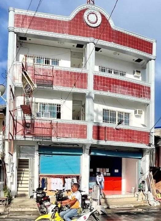 Photo of Buildings in Surigao