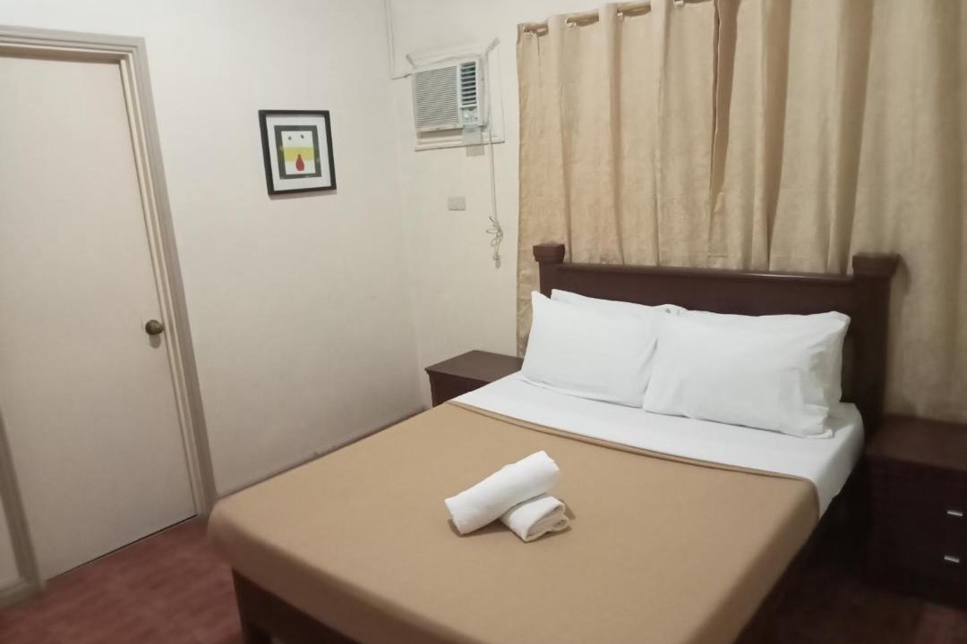 Photo of Bedroom in Bacolod