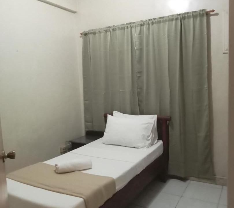 Photo of Bedroom in Bacolod