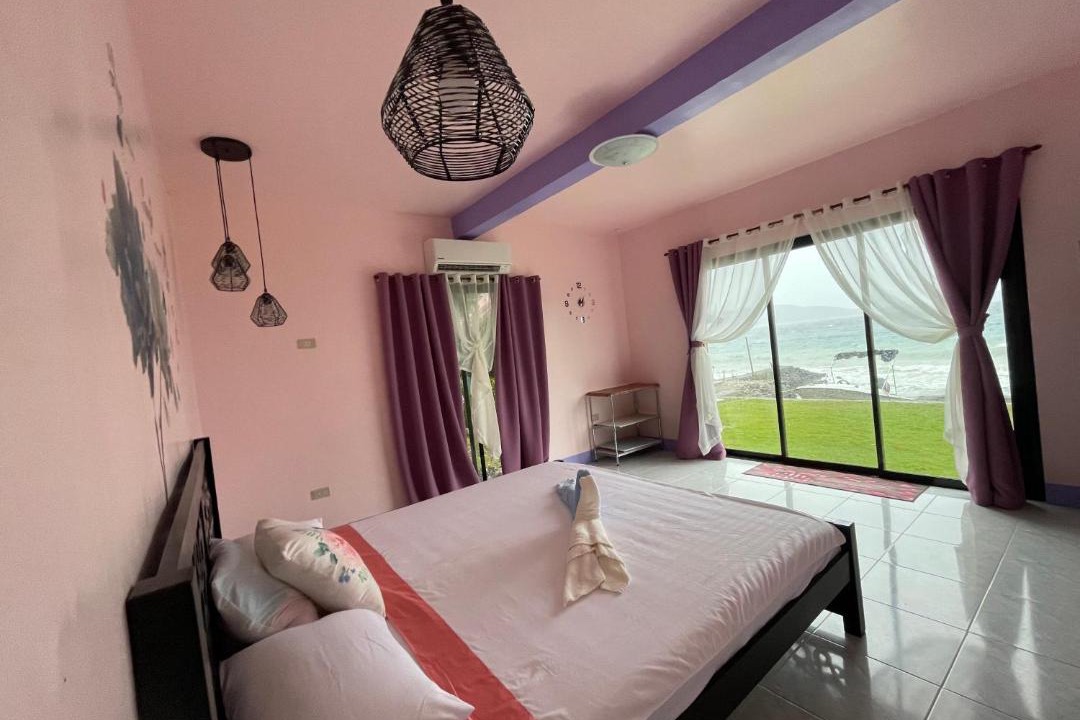 Photo of Bedroom in Bagalangit