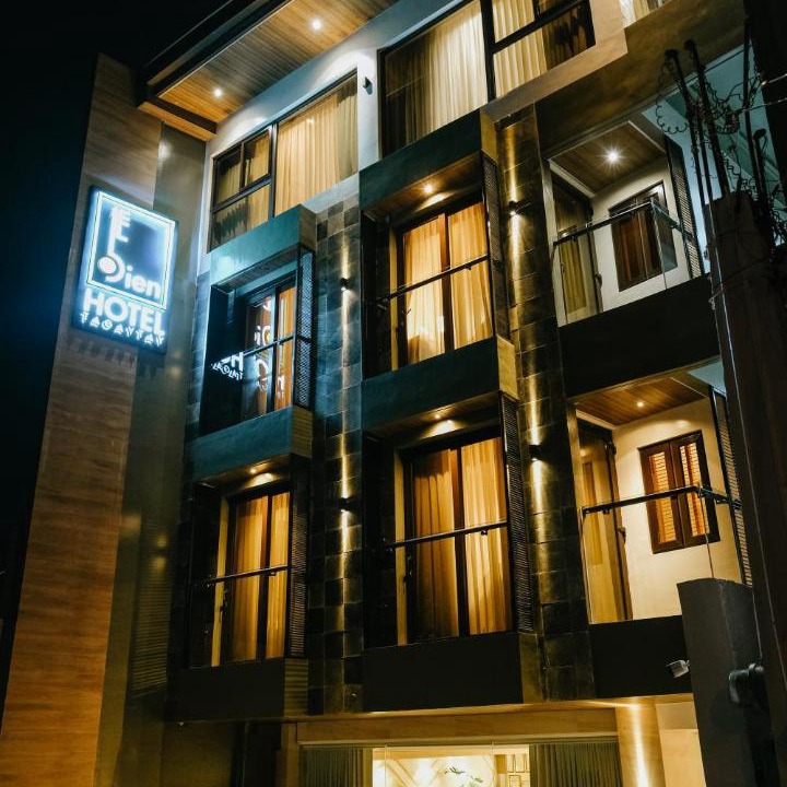 Photo of Buildings in Tagaytay