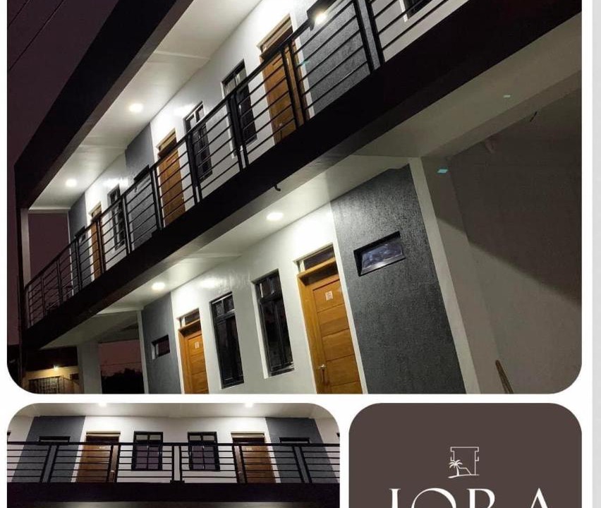 Photo of Buildings in Dagupan