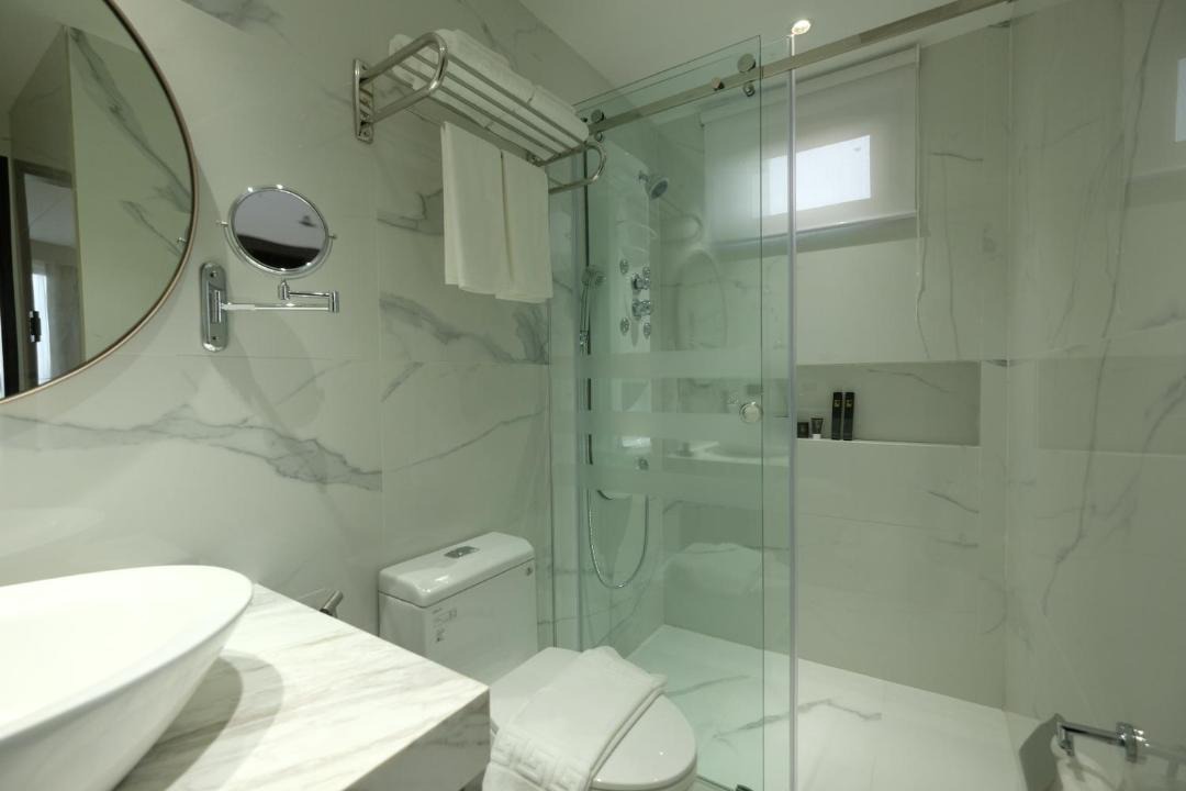 Photo of Bathroom in Tagaytay