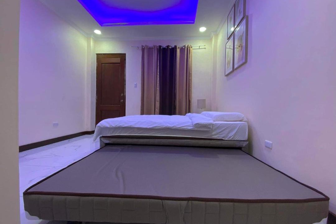 Photo of Bedroom in Moalboal