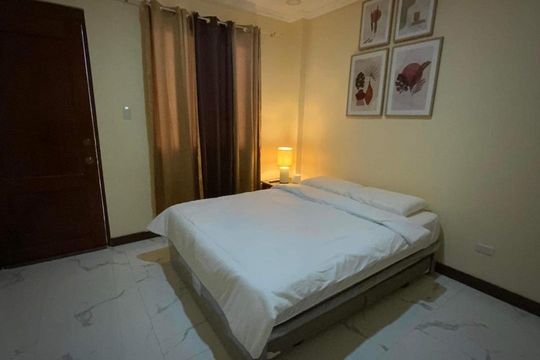 Photo of Bedroom in Moalboal