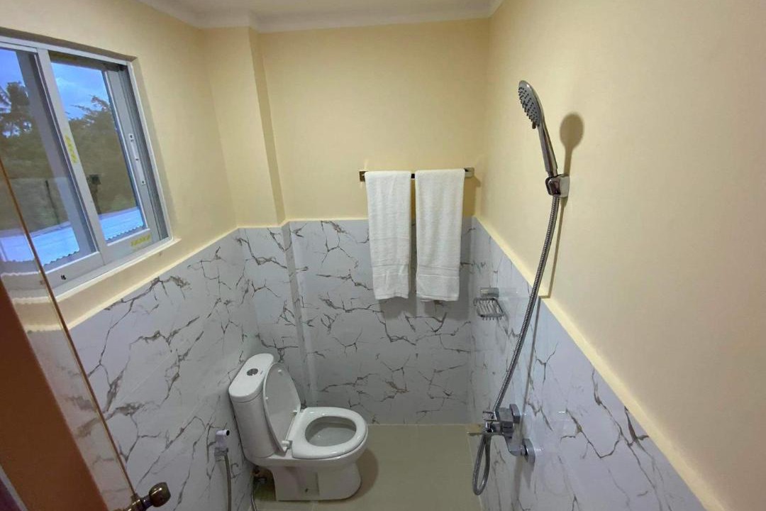 Photo of Bathroom in Moalboal