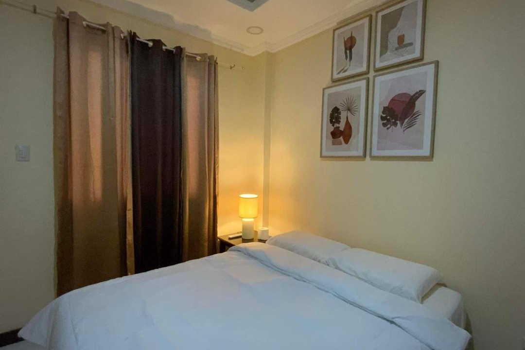 Photo of Bedroom in Moalboal