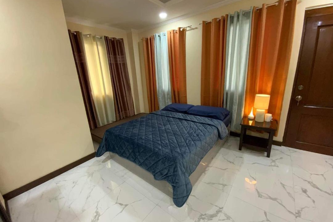Photo of Bedroom in Moalboal