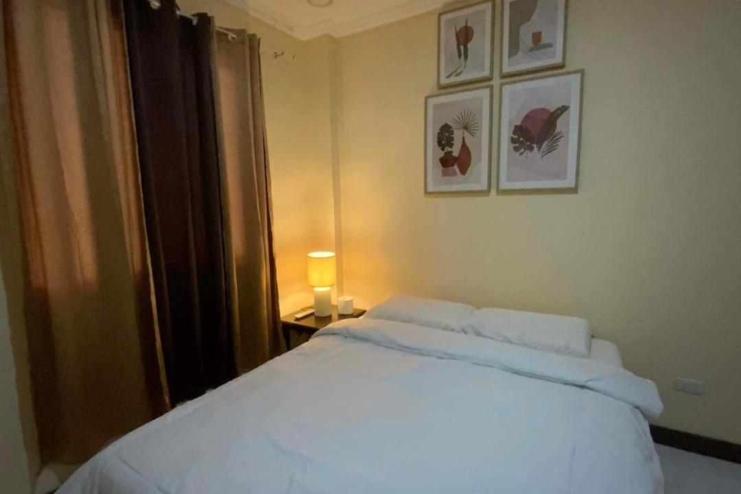 Photo of Bedroom in Moalboal