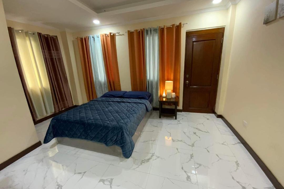 Photo of Bedroom in Moalboal