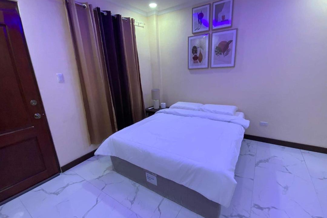 Photo of Bedroom in Moalboal