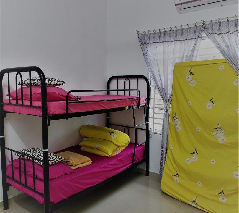 Photo of Bedroom in Tanjung Piandang
