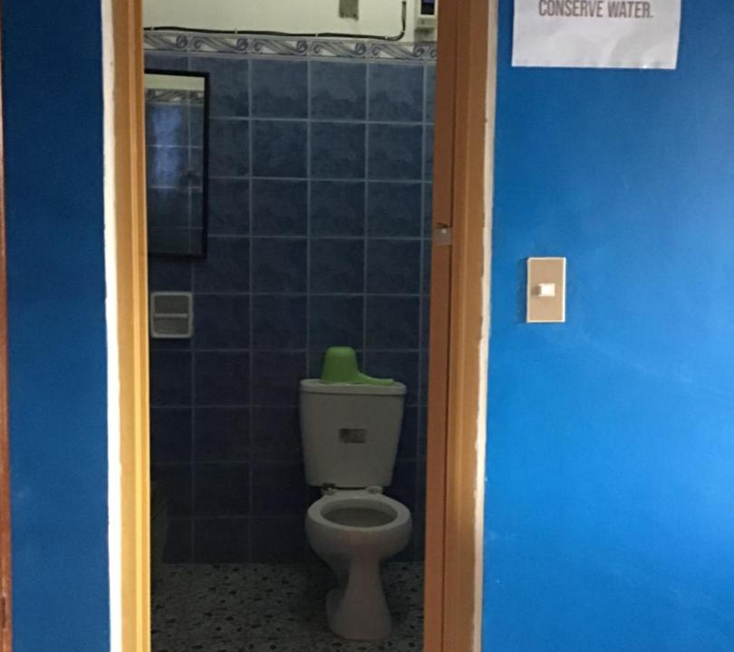 Photo of Bathroom in Baguio