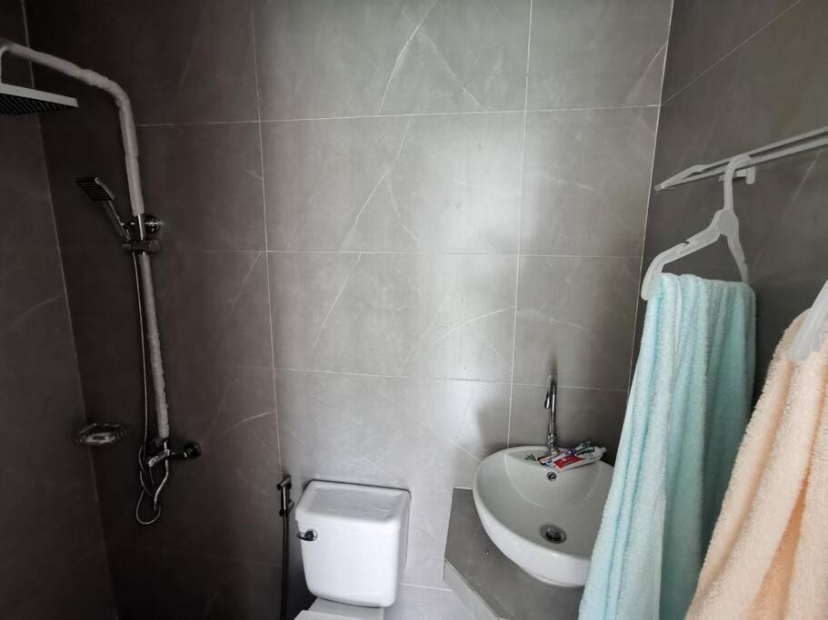 Photo of Bathroom in Concepcion