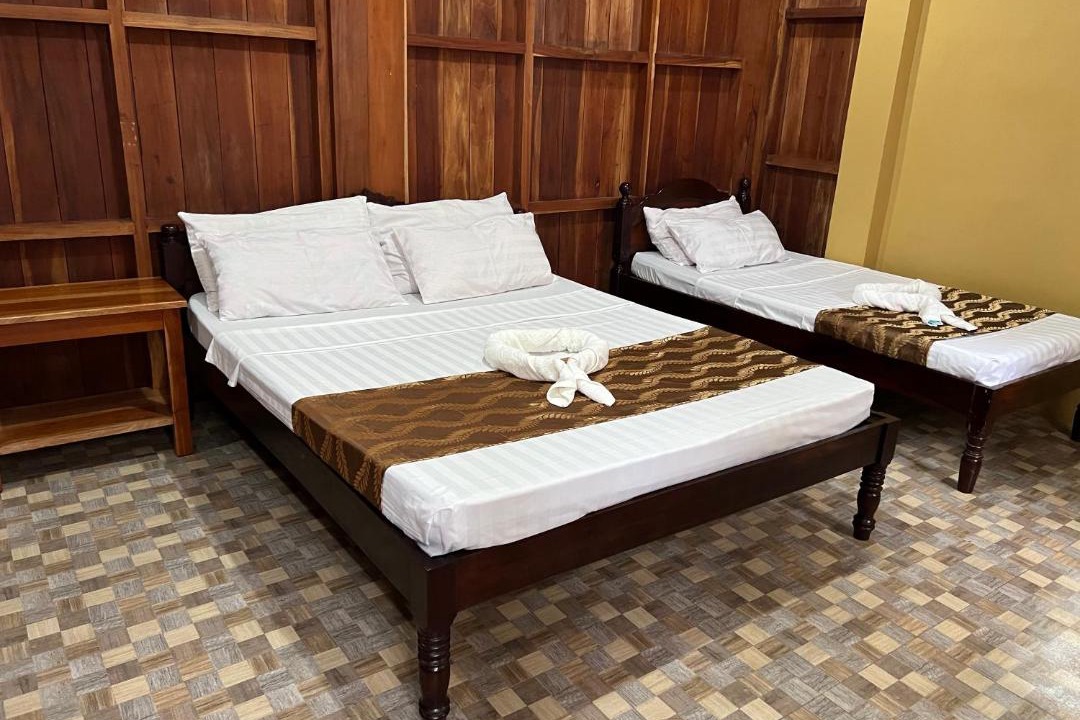 Photo of Bedroom in Larena
