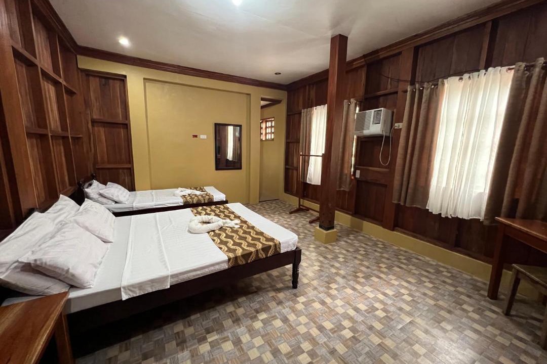 Photo of Bedroom in Larena