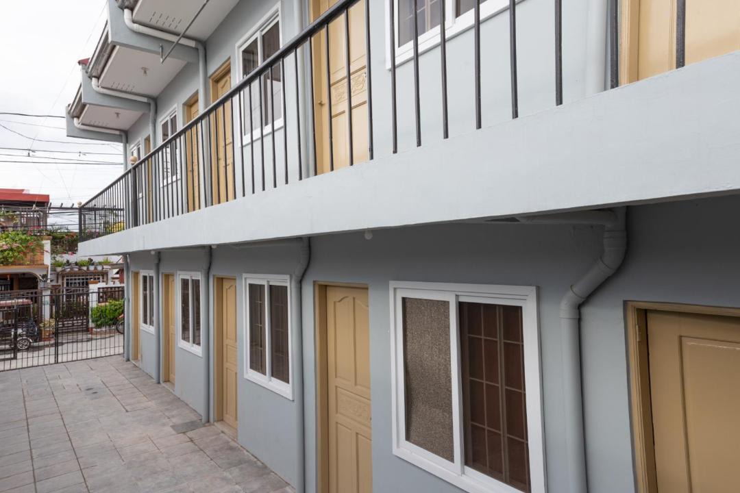 Photo of Buildings in Bacoor City