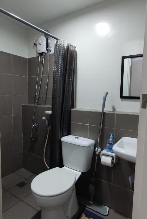 Photo of Bathroom in Bacolod