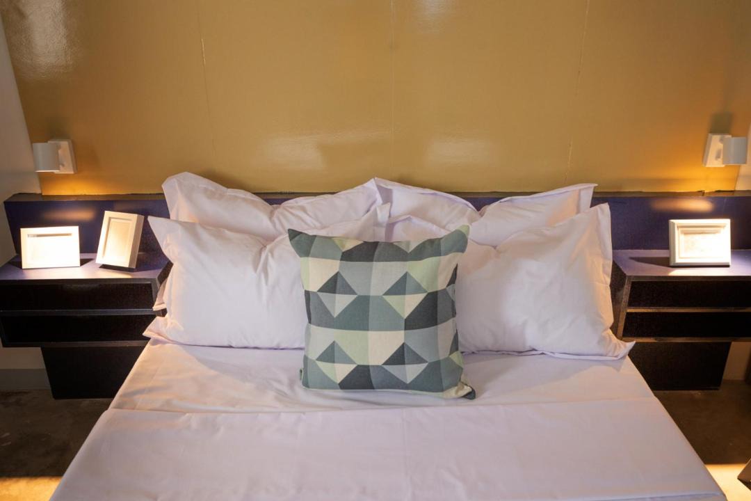 Photo of Bedroom in Bacoor City